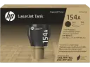 W1540A Kit Recarga Tóner HP LaserJet 154A Negro Original, Hp LaserJet Tank 1502, Mfp 1602, 2502, Mfp 2602 2,500 Páginas SKU: W1540A