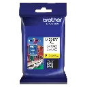 LC3017Y XL Amarillo Original Cartucho de Tinta LC-3017Y Brother MFC-J5330DW, MFC-J6530DW, MFC-J6730DW, MFC-J6930DW 550 Pag. SKU: LC3017Y