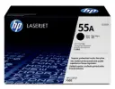CE255A Original Toner 55A HP Laserjet p3015, LaserJet Enterprise 500, M521, M525 6,000 Páginas SKU: CE255A