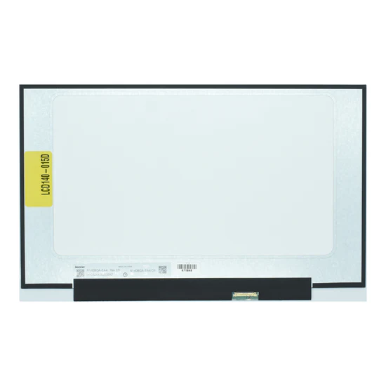 [LCD140-015D] LCD140-015D LCD 14.0 LED WXGA (1366X768) Slim Conector Inferior Derecho 30P Glossy 315mm (bezel delgado) SKU: LCD140-015D