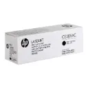 CE285AC Original Toner 85A HP LaserJet Pro P1102, P1106, M1132MFP, M1212MFP, M1217MFP, HP LaserJet Pro M1132, M1136, M1139, M1212, M1214, M1217, M1219, P1102, P1109, P1566 1,600 Páginas SKU: CE285AC