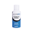 Limpiador de pantallas y cámaras, protector anti-estático en aerosol, con protección contra rayos UV, repelente de polvo, 170 ml SILIMEX CN-290 SKU: COMPUSTAT