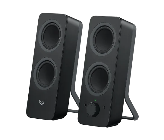 Logitech Bocinas para Computadora Z207, Bluetooth, Inalámbrico, 2.0, 5W RMS, Negro SKU: 980-001294