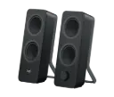 Logitech Bocinas para Computadora Z207, Bluetooth, Inalámbrico, 2.0, 5W RMS, Negro SKU: 980-001294