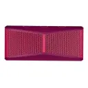 Logitech Mini Bocina Portatil X300, Bluetooth, 1.0, Rojo SKU: 984-000406