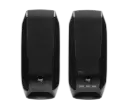 Logitech Sistema de Bocinas Digitales S150, Alambrico, 2.0, 1.2W RMS, Negro SKU: 980-001004
