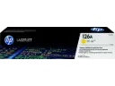 CE312A Amarillo Original Toner 126A HP LaserJet Pro CP1025, CP1025NW, M175nw 1,000 Páginas SKU: CE312A