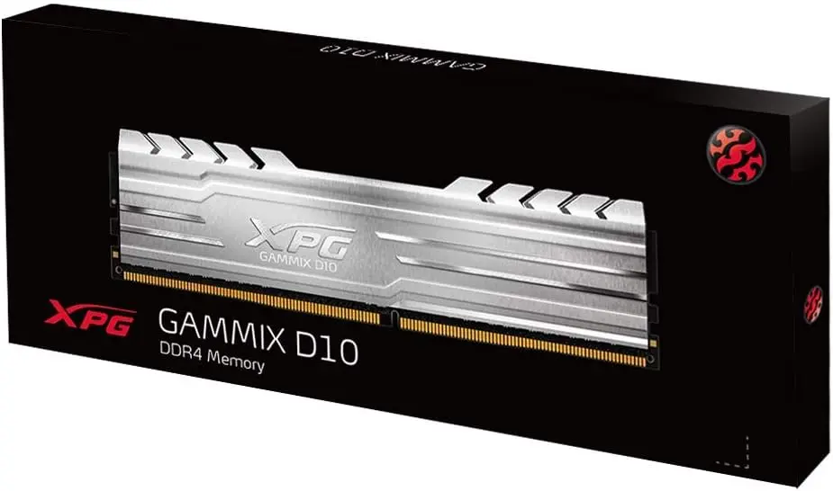 MEMORIA ADATA UDIMM DDR4 8GB PC4-28800 3600MHZ CL18 1.35V XPG SPECTRIX D80 NEGRO RGB CON ENFRIAMIENTO LIQUIDO PC/GAMER/ALTO RENDIMIENTO