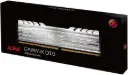 MEMORIA ADATA UDIMM DDR4 8GB PC4-28800 3600MHZ CL18 1.35V XPG SPECTRIX D80 NEGRO RGB CON ENFRIAMIENTO LIQUIDO PC/GAMER/ALTO RENDIMIENTO