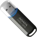 Memoria USB Adata C906, 32GB, USB 2.0, Negro RAM-2253 SKU: AC906-32G-RBK