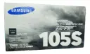 MLT-D105S Original Toner Samsung Estándar ML-1910, 1915, 2525, 2540, 2540R, 2580N SCX-4600, SCX-4623F, SF-650 2,500 Páginas SKU: MLT-D105S/SU779A