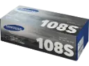 MLT-D108S Original Toner Samsung ML-1640, 1641 ML-2240, 2241 1,500 páginas SKU: MLT-D108S/SU787A