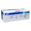 MLT-D117S Original Tóner Samsung SCX-4650F, 4650N, 4652F, 4655F 2,500 Páginas SKU: MLT-D117S