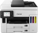 Multifuncional Canon Maxify GX7010 4 en 1 Tinta Continua, 45 ppm B/N 25 ppm a Color Impresora, Copiadora, Escáner Usb, Wifi, Ethernet SKU: 4471C004