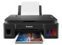 Multifuncional Canon PIXMA G2110 Color, Sistema de Tinta Continua Impresora Copiadora Escáner Conexión Usb SKU: 2313C004AB
