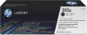 CE410A Negro Original Toner 305A HP Color LaserJet Pro 300, 300MFP, 400, 400MFP 2,200 Páginas SKU: CE410A