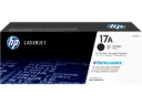 CF217A Original Toner 17A HP LaserJet Pro M102A, MFP M130A, M130FN, M130FW, M130NW 1,600 Páginas SKU: CF217A