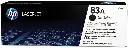 CF283A Original Toner 83A HP LaserJet Pro M201dw, M225dw, M125a, M127fn, M127fw 1,500 Paginas SKU: CF283A
