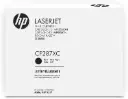 CF287XC Original Toner 87XC Caja Blanca HP LaserJet Pro M506 MFP M527 18,000 Páginas SKU: CF287X CB