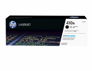CF410A Negro Original Toner 410A HP Color LaserJet Pro M452, M477, M377 2,300 Páginas SKU: CF410A