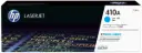 CF411A Cian Original Toner 410A HP Color LaserJet Pro M452, M477, M377 2,300 Páginas SKU: CF411A