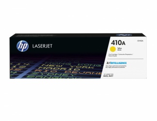 CF412A Amarillo Original Toner 410A HP Color LaserJet Pro M452, M477, M377 2,300 Páginas SKU: CF412A