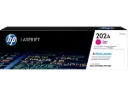 CF503A Magenta Original Toner 202A HP LaserJet Pro M254, MFP M280, MFP M281 1,300 Páginas SKU: CF503A