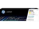 CF512A Amarillo Original Toner 204A HP LaserJet M154, MFP M180, MFP M181 900 Páginas SKU: CF512A