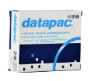 Cinta Datapac DP-080, DP080  ERC30, ERC-30, ERC34, ERC-34, ERC38, ERC-38 TM-U220A, TM-U200A, TM-U210A, TM-U230, TM-U325, TM-U370, TM-U375, TM-U300A (Similar ERC-38B) SKU: DP-080 