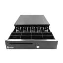 Cajón de Dinero Nextep NE-515, 8 Separadores para Monedas y 5 para Billetes, RJ-11 SKU: NE-515