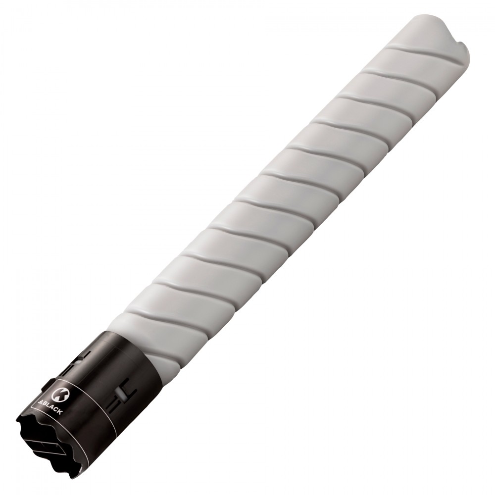 KATUN Cartucho Konica TN-321K TN-322 Bizhub 224 284 364 368 C224 C284 C364 Muratec MFX C2280 C2880 C3680 27K