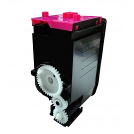 Katun Magenta MX-C30NTM Sharp MX C250 C300W C300P C301W C303W C304W 6,000 Páginas SKU: 47882