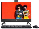 Computadora AIO Dell Inspiron 5410 All in One 23.8", Intel Core i3-1215U 3.30GHz, 8GB, 256GB SSD, Windows 11 Home 64-bit, Negro SKU: C0G7D