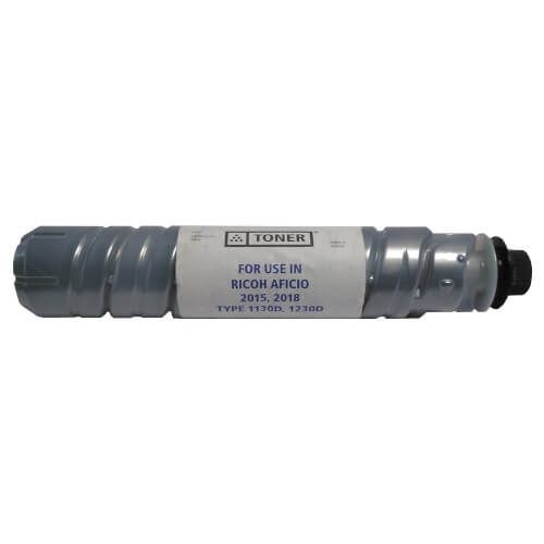 1130D Ricoh Aficio 2015, 2018, 2018D, 2016,  2020, 2020D, MP1500, 1600L, 2000LN 9,000 páginas