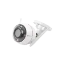 Cámara IP C3WC EZVIZ Bala 4 Megapixel, Wi-Fi, Colores en Oscuridad, Audio de Dos Vías, Alertas de Audio Personalizado, Detección Humana, Luz Blanca, Uso en Exterior SKU: C3WC
