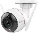 Cámara IP EZVIZ Bala C3W, 2 Megapixel ( 1920 x 1080) WiFi CS-CV310-A0-1B2WFR SKU: C3W