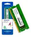 Memoria RAM ADATA Premier DDR4, 3200MHz, 8GB, Non-ECC, SO-DIMM 1.2V SKU: AD4S32008G22-SGN