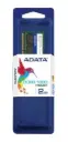 Memoria RAM Adata DDR3, 1333MHz, 2GB, Non-ECC, CL9, SO-DIMM SKU: AD3S133322G9-S