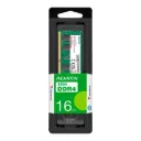 Memoria RAM Adata Premier DDR4, 3200MHz, 16GB, CL22, SO-DIMM 1.2V SKU: AD4S320016G22-SGN
