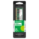 Memoria RAM Adata Premier DDR4, 3200MHz, 16GB, CL22, SO-DIMM 1.2V SKU: AD4S320016G22-SGN