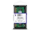 Memoria RAM Kingston DDR3, 1333MHz, 4GB, CL9, Non-ECC, x8, SO-DIMM SKU: KVR13S9S8/4