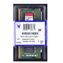 Memoria RAM Kingston DDR4, 2666MHz, 8GB, Non-ECC, CL19, SO-DIMM SKU: KVR26S19S8/8