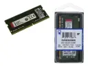 Memoria RAM Kingston KVR32S22S6/8 DDR4, 3200MHz, 8GB, Non-ECC, CL22, SO-DIMM RAM-3580 SKU: KVR32S22S6/8