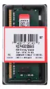 Memoria RAM Kingston ValueRAM DDR4, 2666MHz, 4GB, Non-ECC, CL17, SO-DIMM SKU: KCP426SS6/4