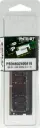 Memoria RAM Patriot Signature Green DDR4, 2400MHz, 8GB (1x 8GB), Non-ECC, CL17, SO-DIMM SKU: PSD48G240081S