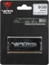 Memoria RAM Patriot Viper Steel DDR4, 2400MHz, 8GB, Non-ECC, CL15, SO-DIMM SKU: PVS48G240C5S