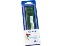 Memoria RAM UDIMM Adata DDR4, 2400MHz, 4GB, CL17 SKU: AD4U2400J4G17-S