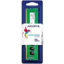 Memoria RAM UDIMM Adata DDR4, 2666MHz, 8GB, Non-ECC, CL19 SKU: AD4U26668G19-SGN