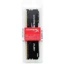 Memoria RAM UDIMM Kingston HyperX FURY Black DDR4, 3200MHz, 8GB, Non-ECC, CL16, XMP SKU: HX432C16FB3/8