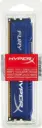 Memoria RAM UDIMM Kingston HyperX FURY Blue DDR3, 1866MHz, 4GB, Non-ECC, CL10 SKU: HX318C10F/4